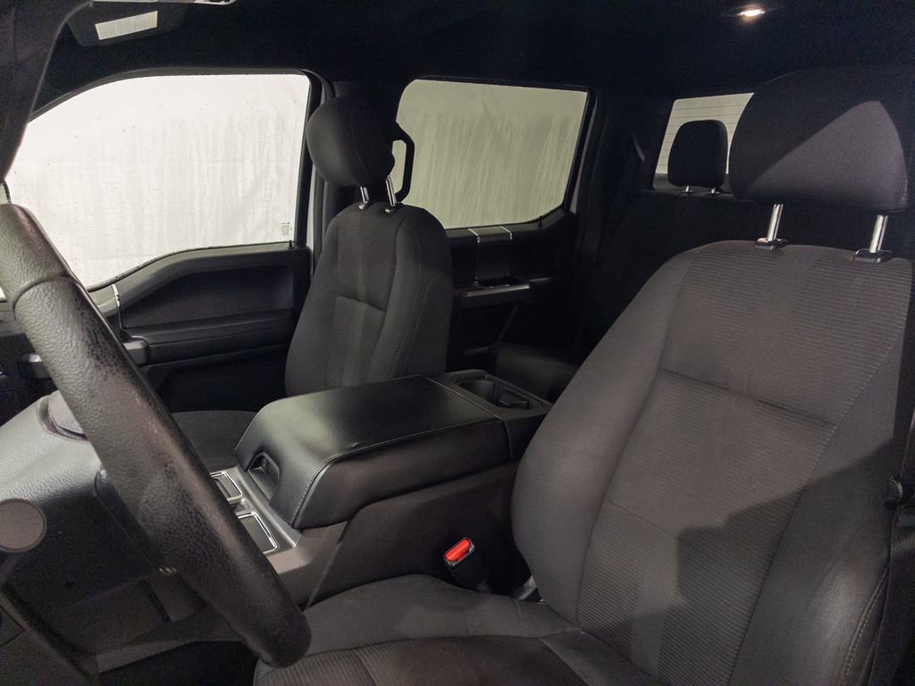 Used 2016 Ford F150 XLT w/ Equipment Group 302A Luxury image 10