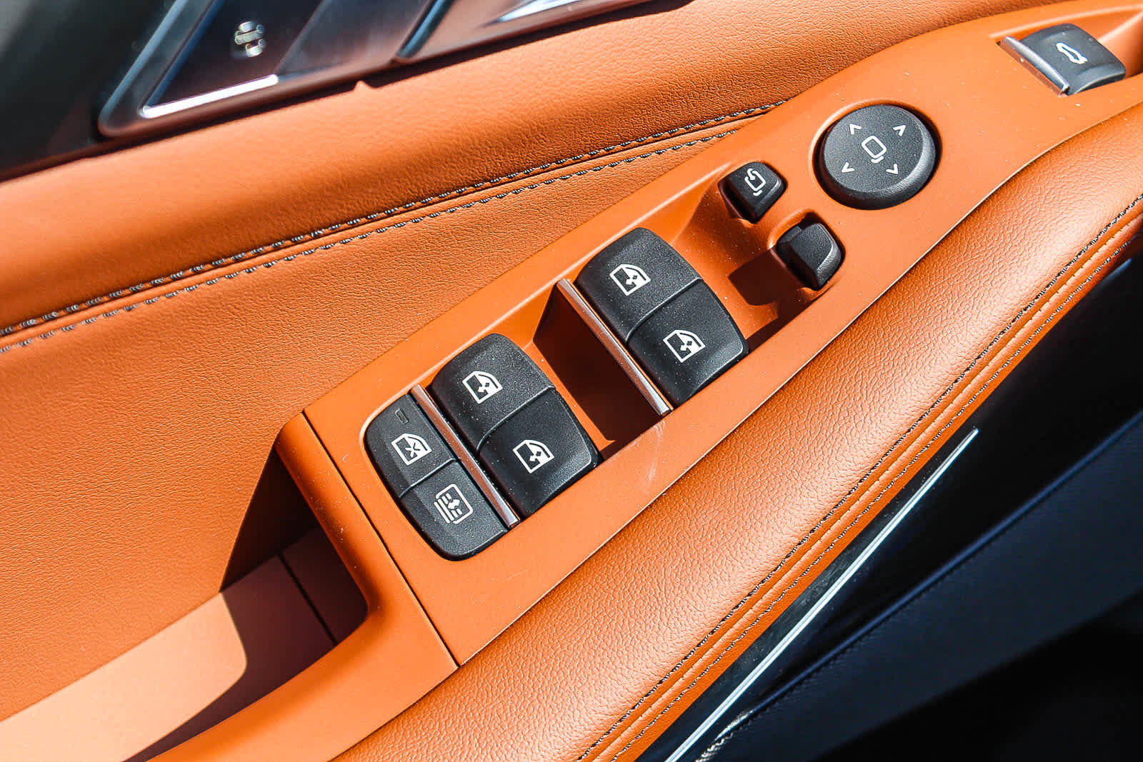 New 2026 BMW X7 xDrive40i w/ Executive Package AWD/4WD image 28