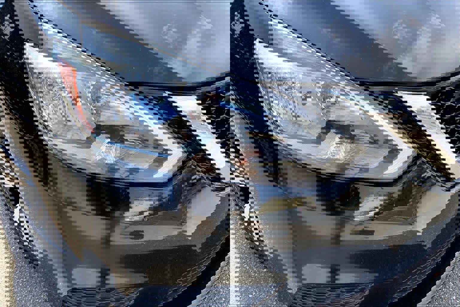 Used 2019 Nissan Sentra SV w/ Special Edition Package image 26