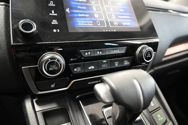 Used 2022 Honda CR-V Touring image 19
