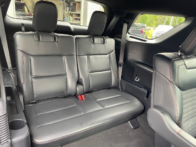 Used 2026 Ford Explorer ST-Line AWD/4WD image 15