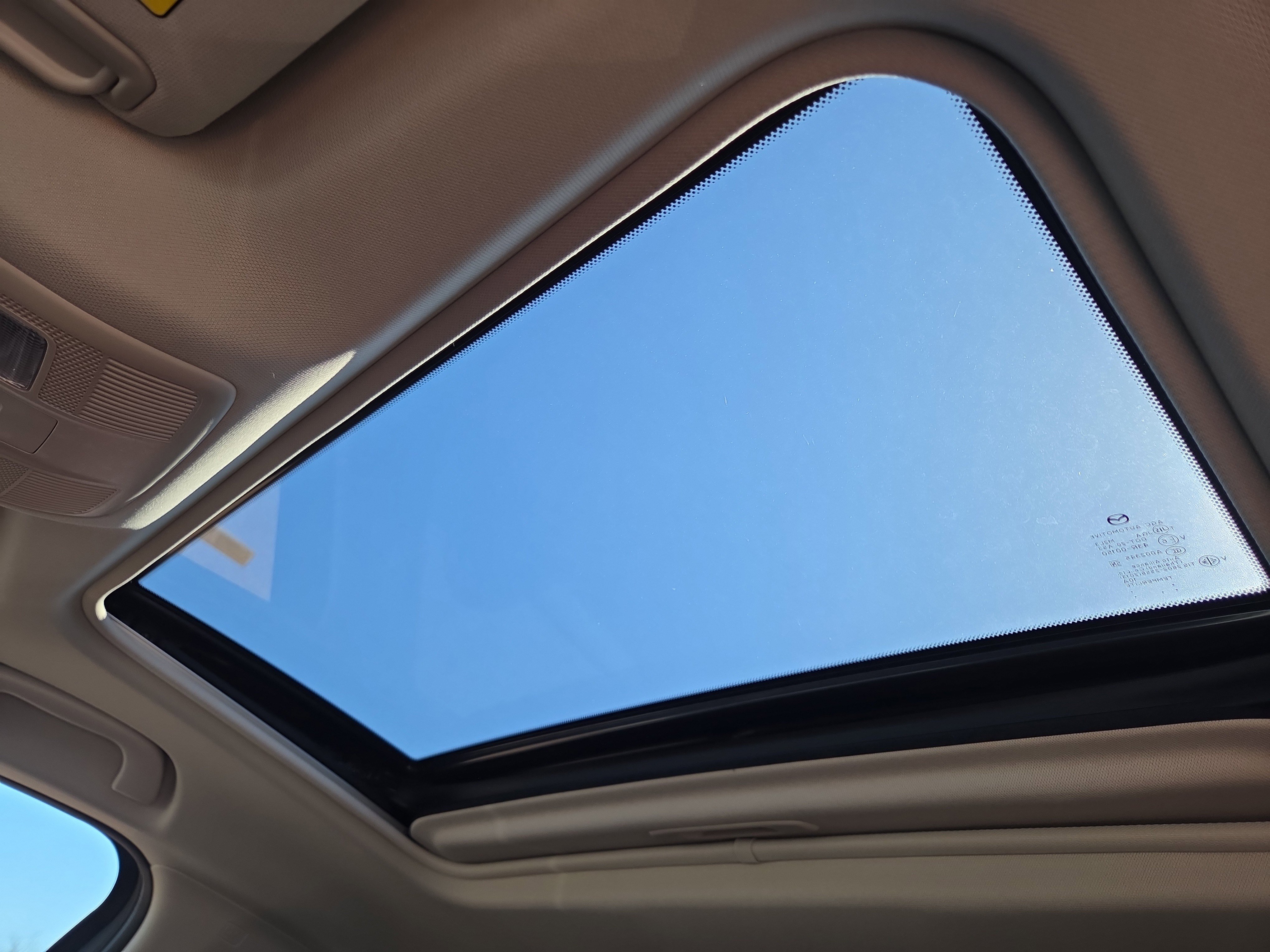 Used 2020 MAZDA CX-5 Touring AWD/4WD image 21