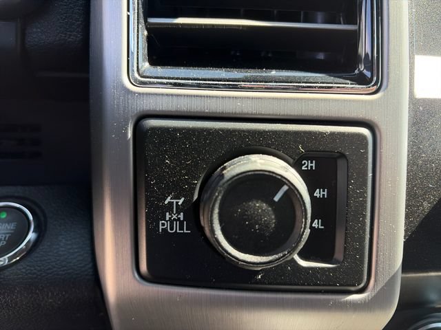 Used 2020 Ford F250 Platinum w/ FX4 Off-Road Package AWD/4WD image 19