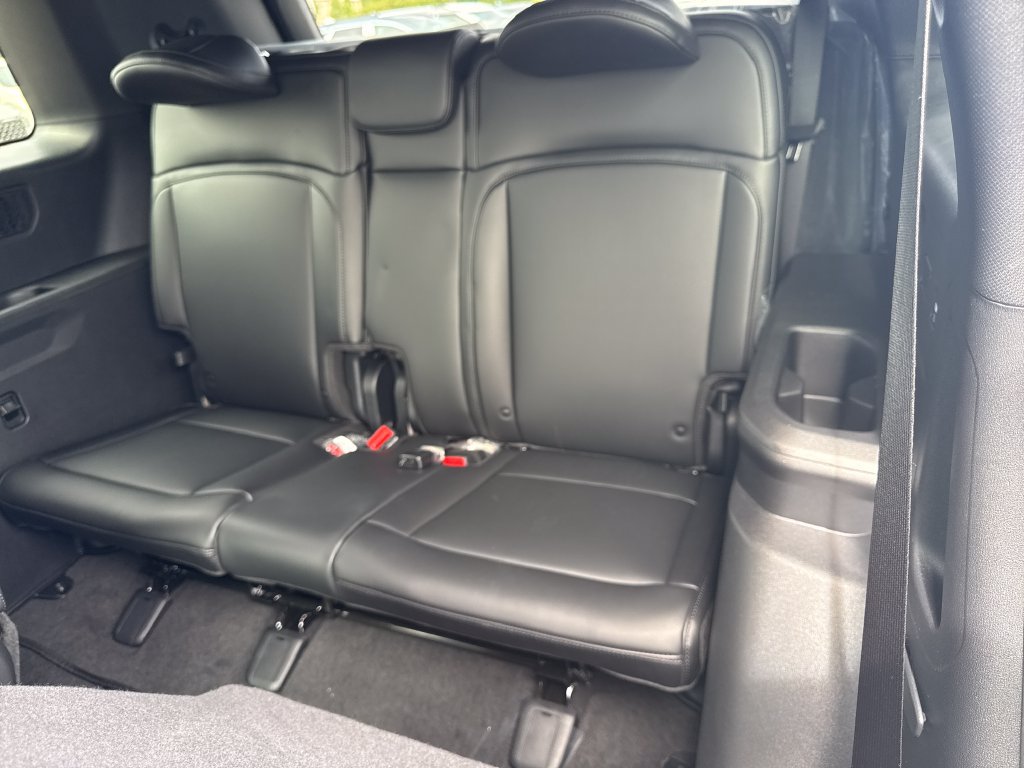 New 2027 Kia Telluride SX FWD image 15
