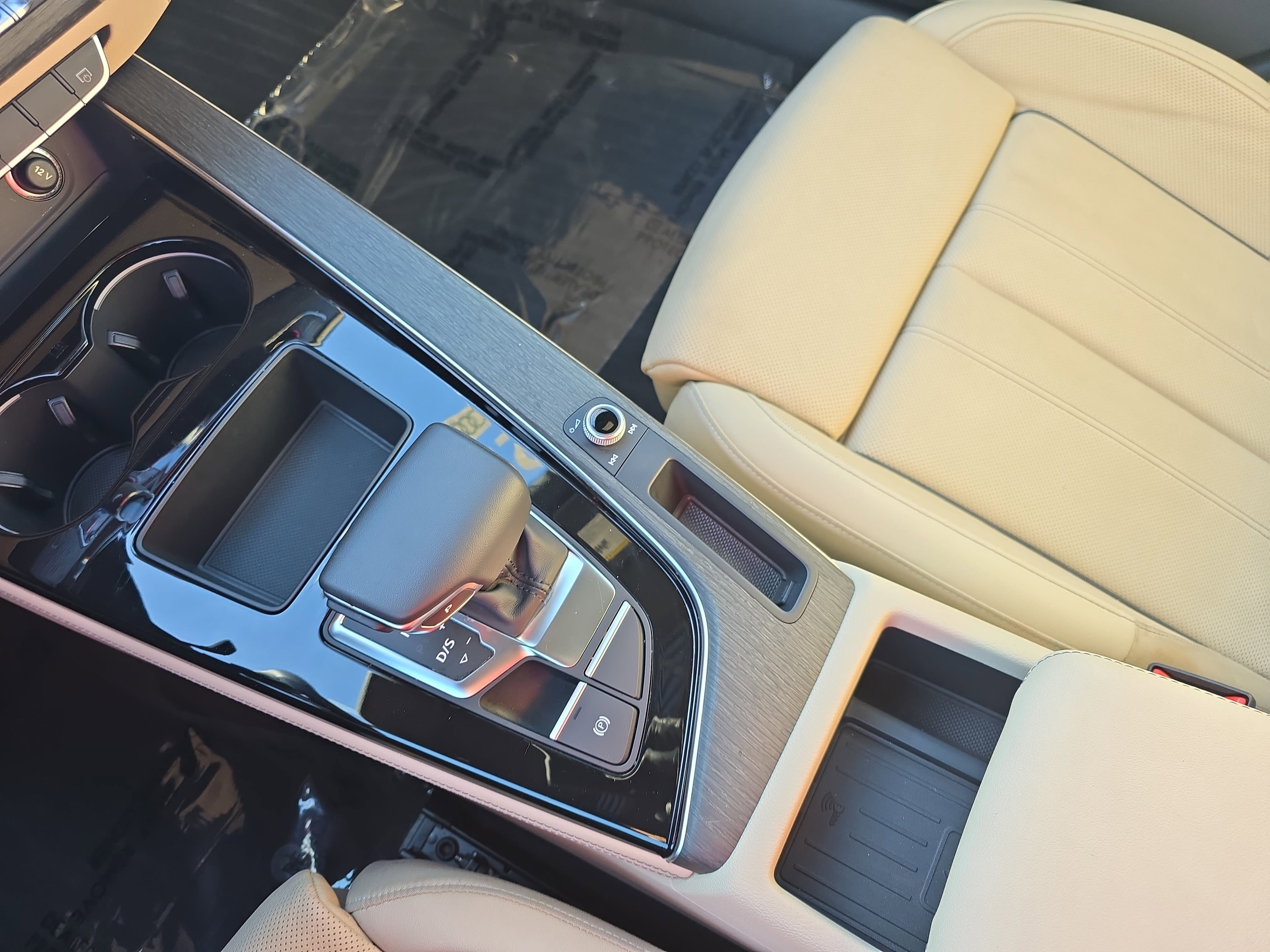 Used 2023 Audi A4 2.0T Premium Plus w/ Premium Plus Package image 22