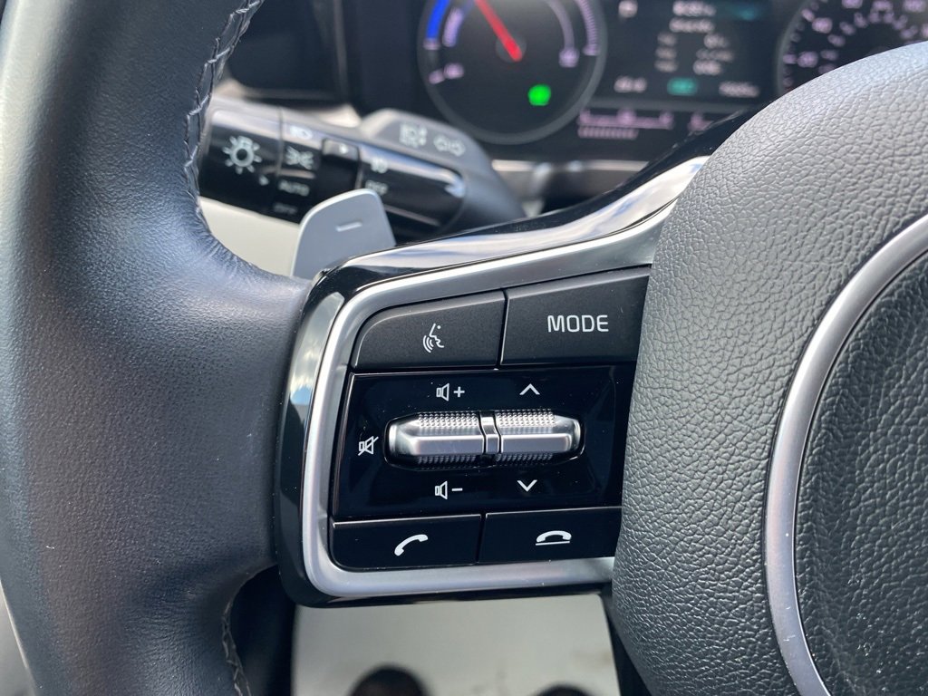 Used 2022 Kia Sorento EX w/ Panoramic Sunroof Package image 28