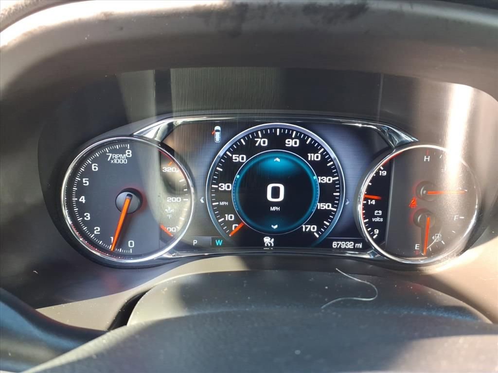 Used 2018 GMC Acadia Denali w/ Technology Package image 22