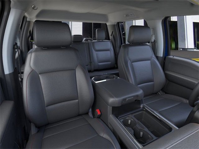 New 2026 Ford F250 Lariat w/ FX4 Off-Road Package image 54