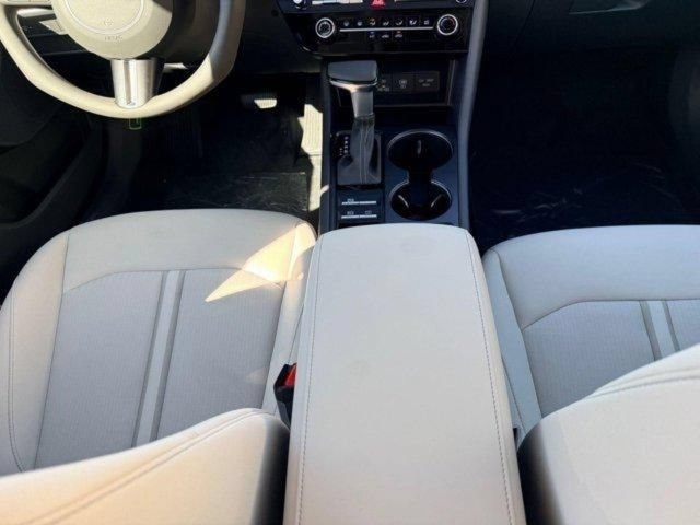 New 2026 Hyundai Sonata SE FWD image 15