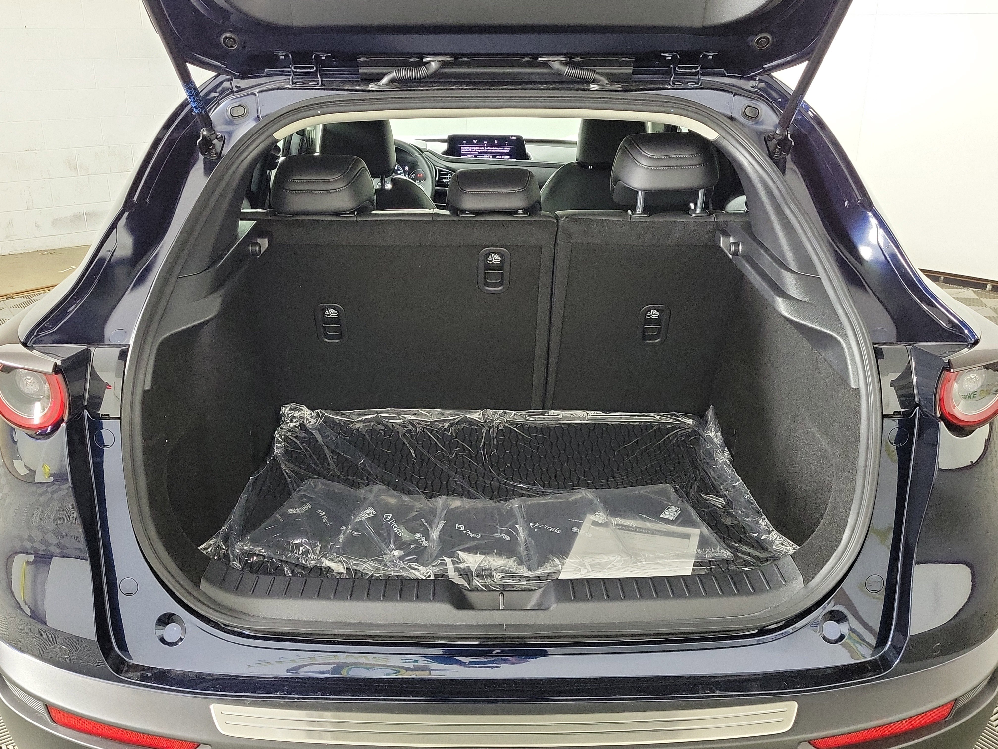 New 2026 MAZDA CX-30 AWD 2.5 S image 27