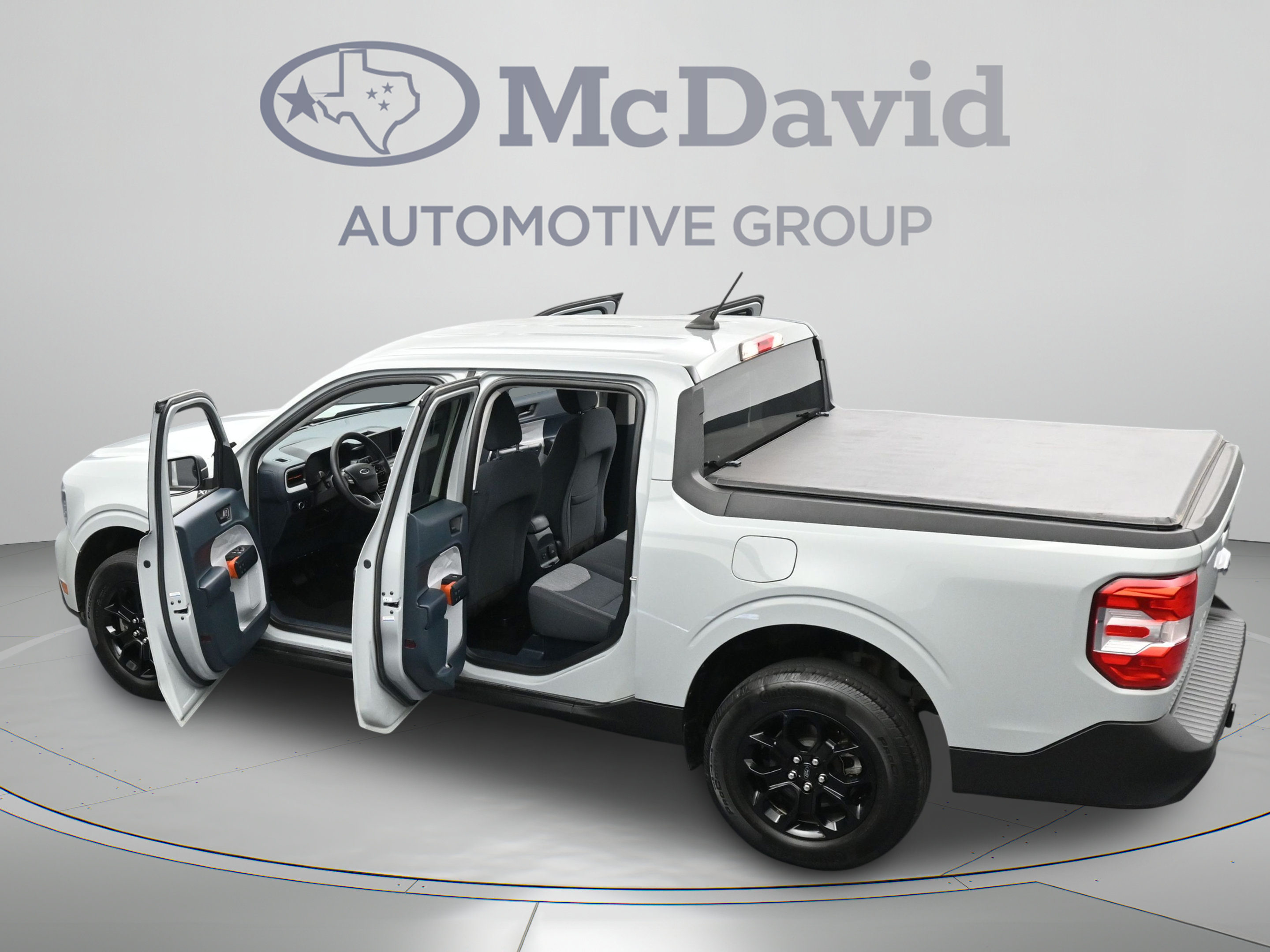 Used 2023 Ford Maverick XLT FWD image 44
