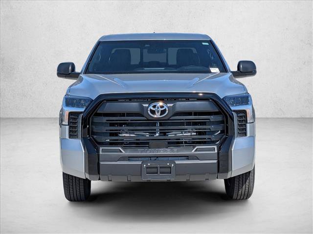 New 2026 Toyota Tundra SR image 6