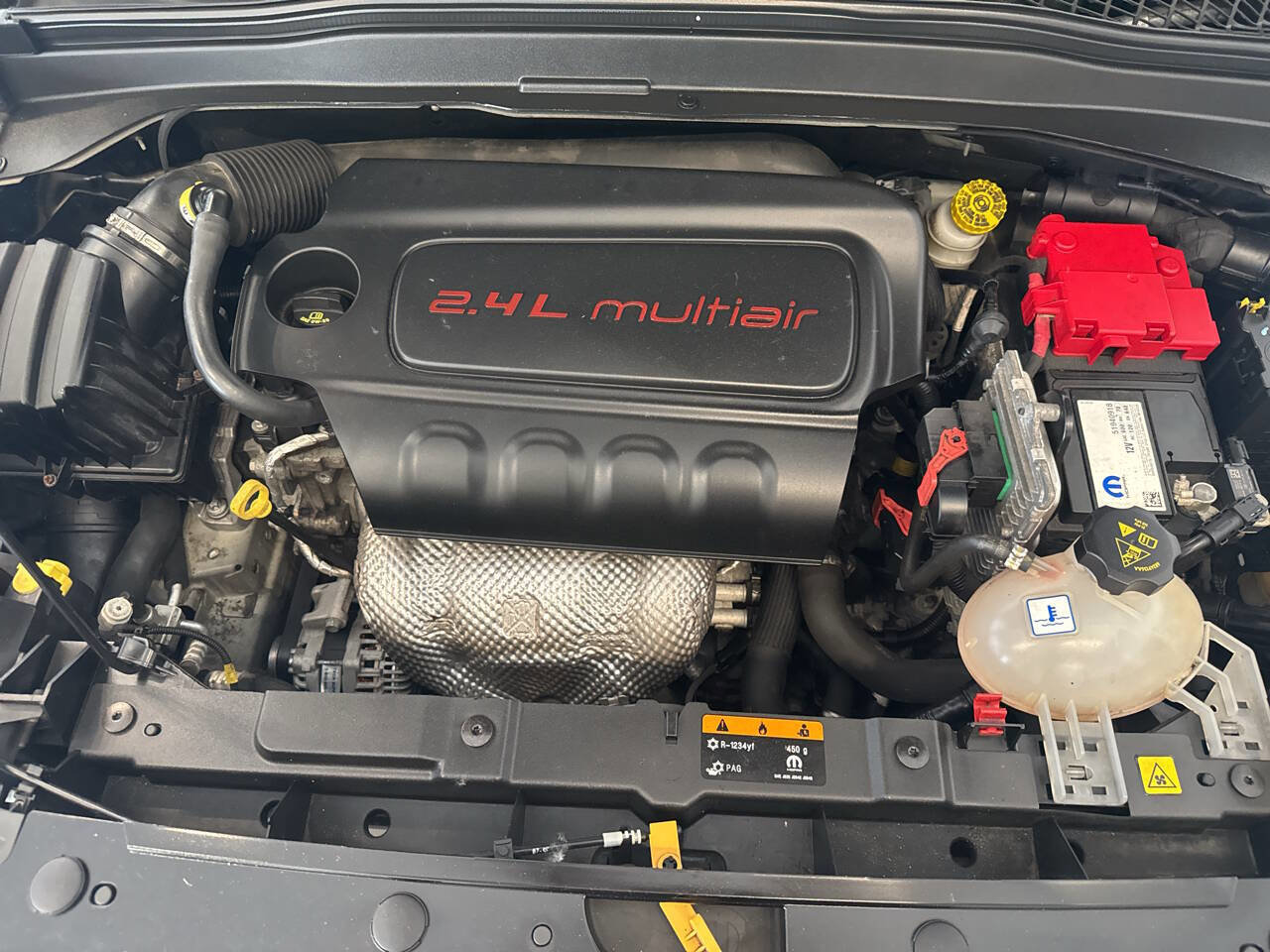 Used 2021 Jeep Renegade Latitude image 30