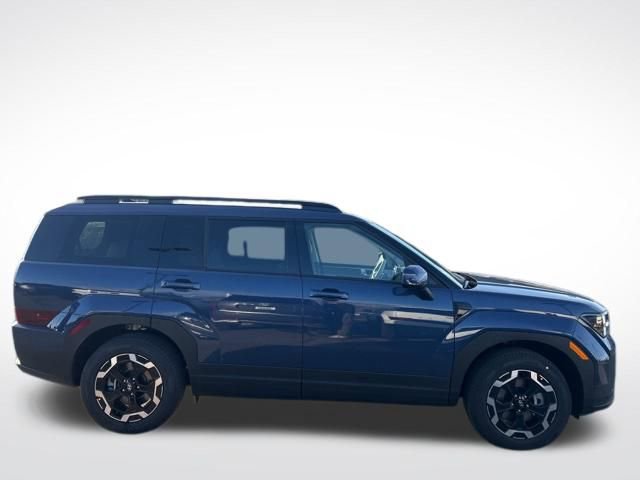 New 2026 Hyundai Santa Fe SEL image 5