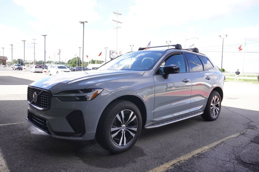 Used 2024 Volvo XC60 B5 Core