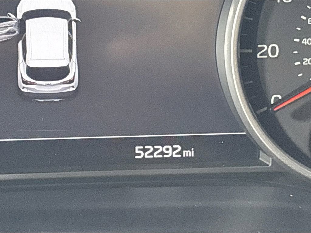 Used 2023 Kia Seltos SX image 14