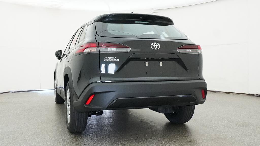 New 2026 Toyota Corolla Cross L FWD image 19
