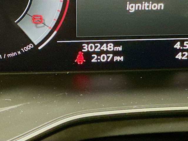 Used 2022 Audi A4 2.0T Premium Plus image 12