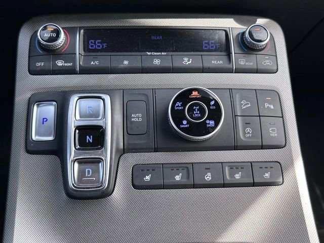 Used 2021 Hyundai Palisade Limited AWD/4WD image 16