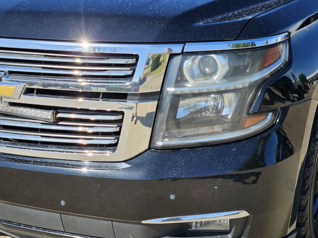 Used 2020 Chevrolet Tahoe Premier AWD/4WD image 9