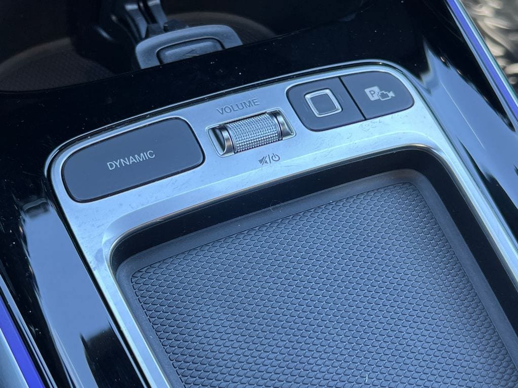 New 2026 Mercedes-Benz GLB 250 4MATIC image 31