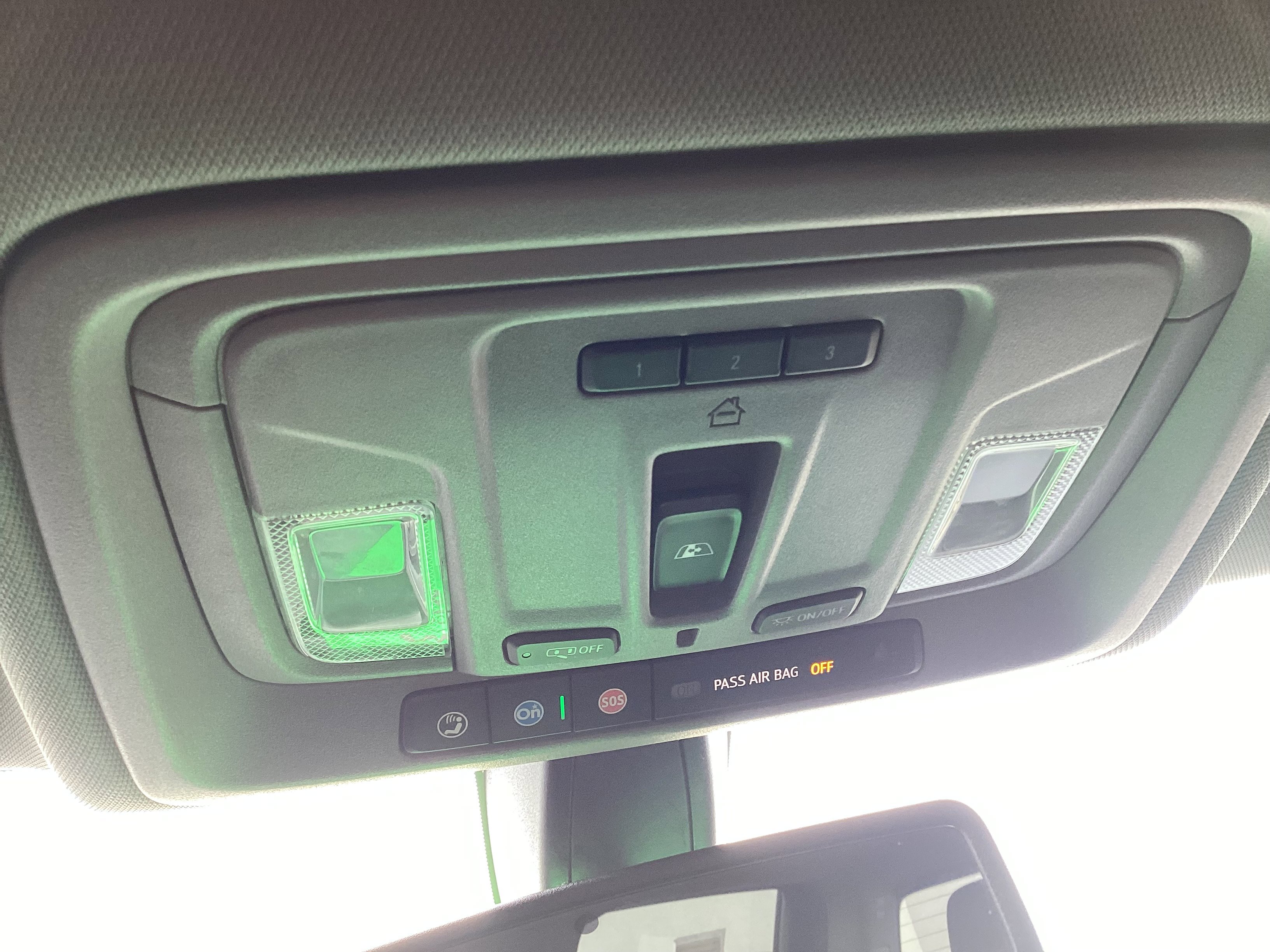 Used 2021 Chevrolet Silverado 1500 LTZ image 33