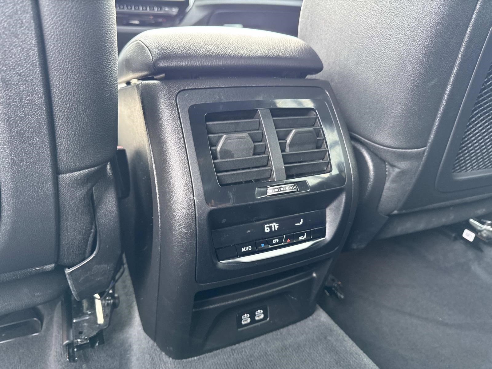 Certified 2024 BMW X3 xDrive30i w/ Convenience Package w/ZPA image 16