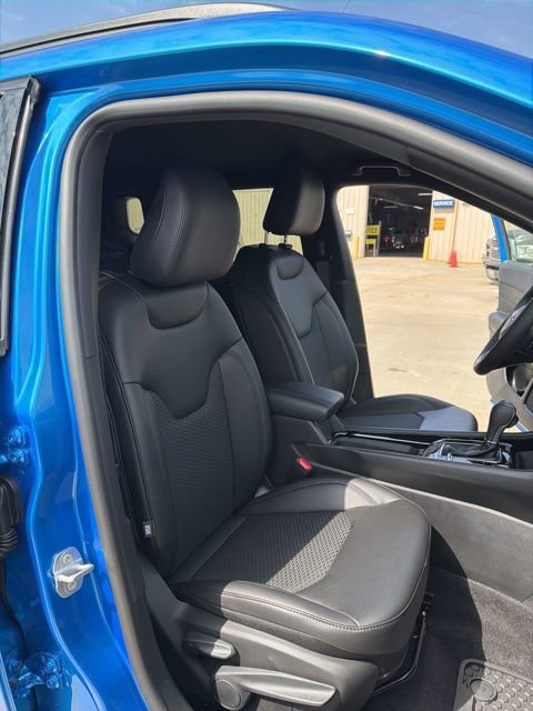 New 2026 Jeep Compass Latitude image 24