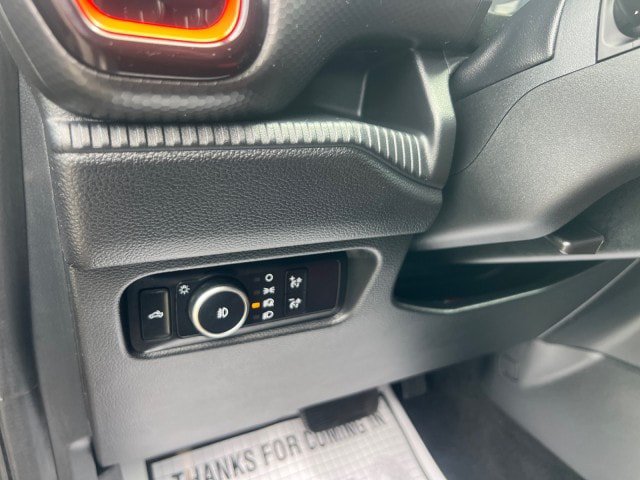Certified 2024 Ford Ranger Raptor AWD/4WD image 11
