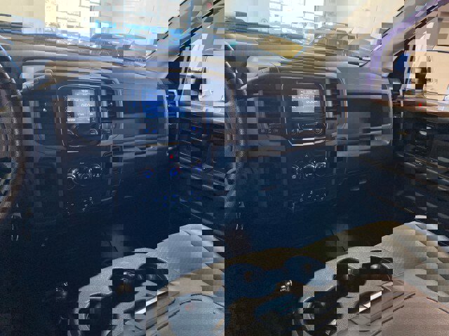 Used 2017 RAM 2500 Tradesman w/ Chrome Appearance Group image 12