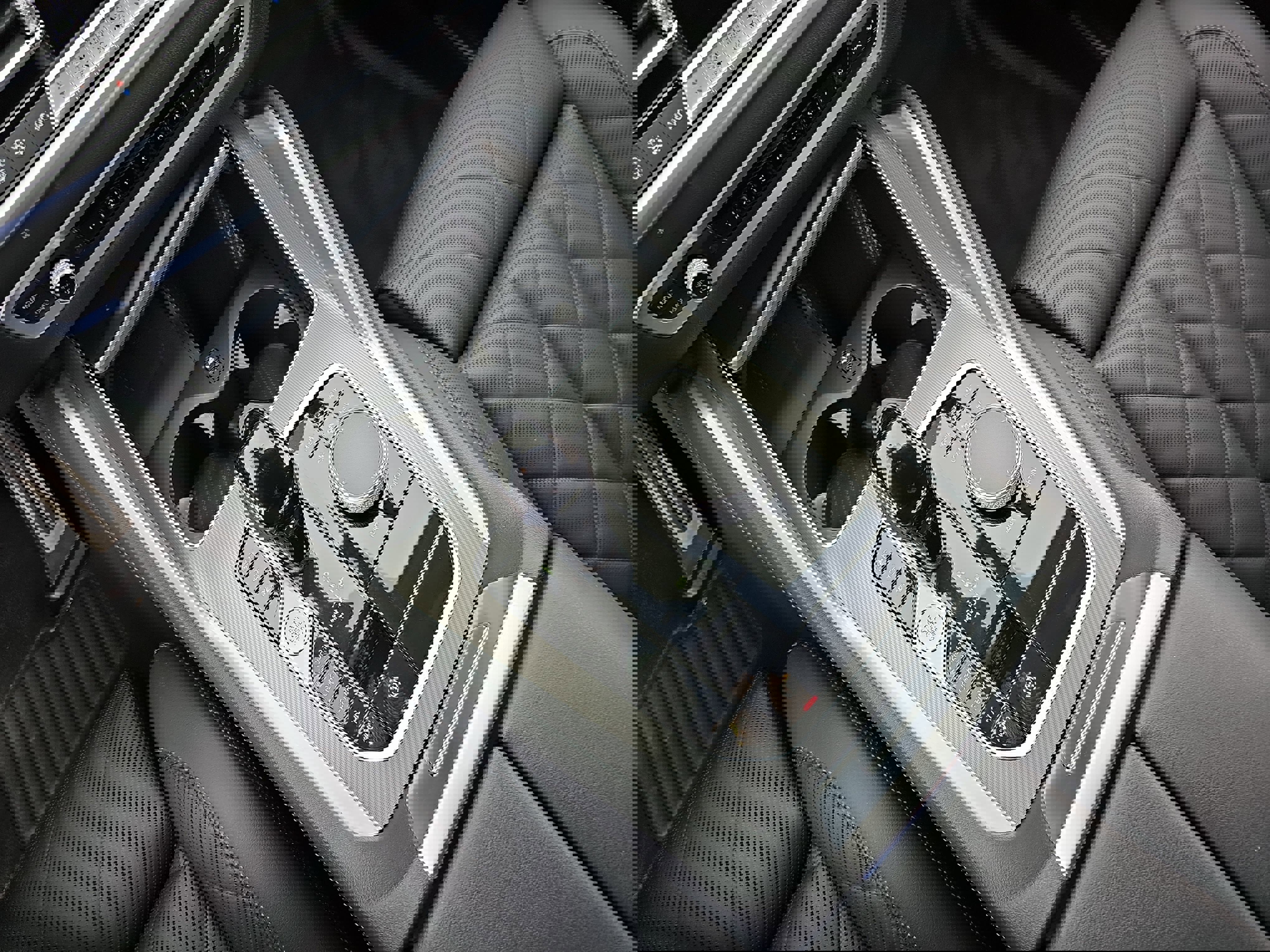 Used 2023 BMW X6 xDrive40i w/ M Sport Package AWD/4WD image 25