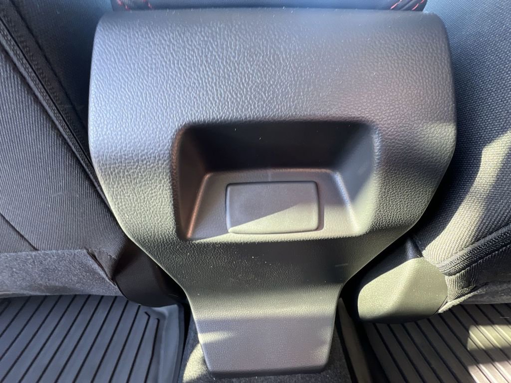 Certified 2025 Subaru Impreza 2.0i Sport image 20