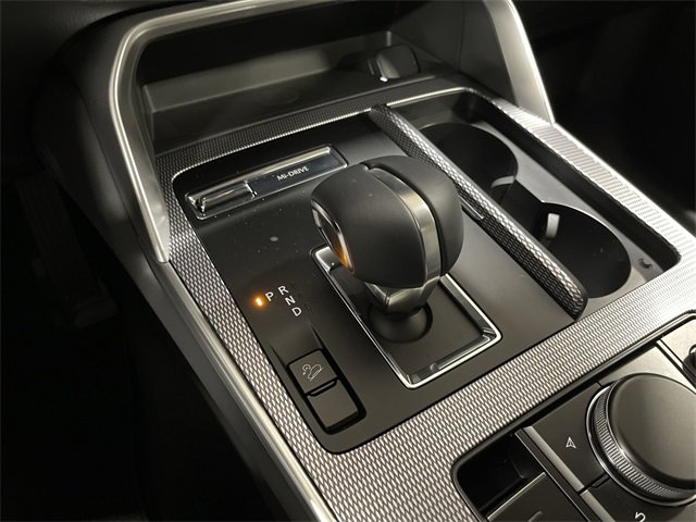 New 2026 MAZDA CX-90 3.3 Turbo w/ Premium Sport Pkg image 26