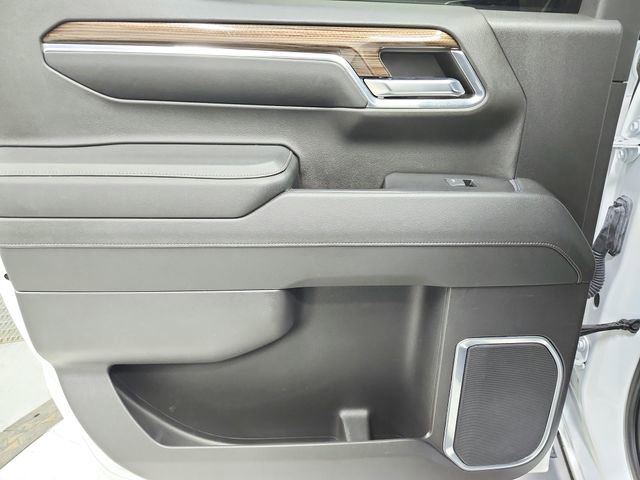 Used 2023 Chevrolet Silverado 1500 LT Trail Boss w/ Protection Package image 34