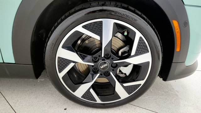 Used 2026 MINI Cooper S FWD image 76