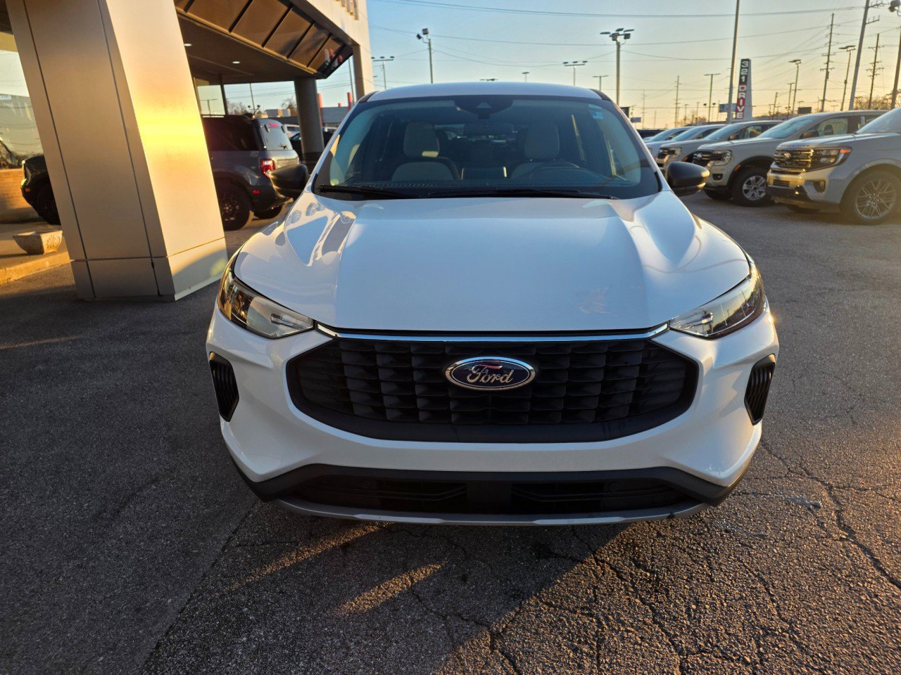 Used 2025 Ford Escape Active image 9