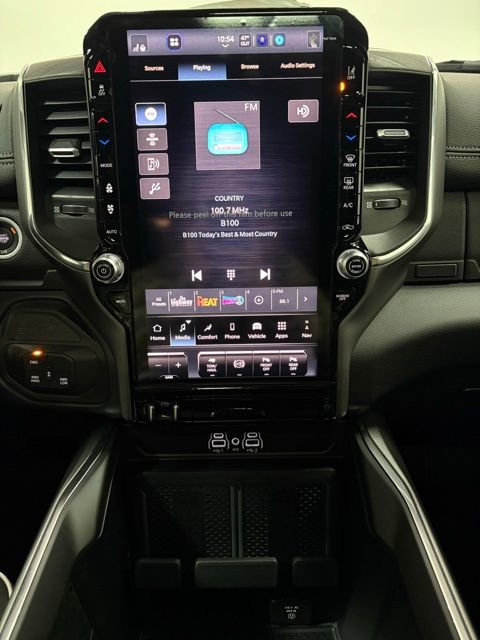 New 2026 RAM 2500 Laramie image 20
