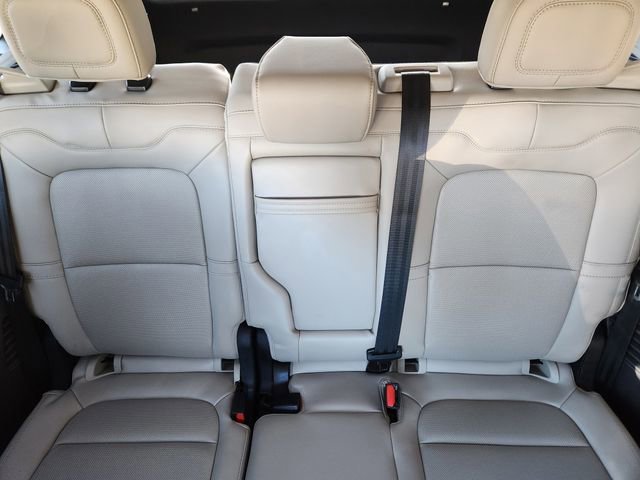 New 2026 Lincoln Corsair Premiere image 14