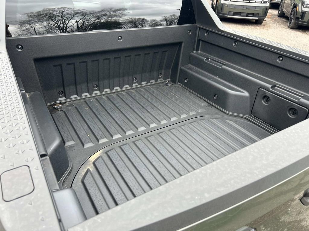 New 2026 Hyundai Santa Cruz SEL image 13