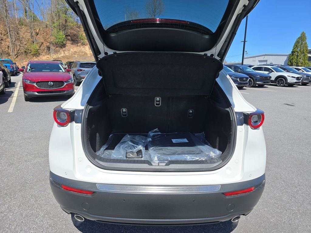 New 2026 MAZDA CX-30 AWD 2.5 S w/ Premium Package image 5