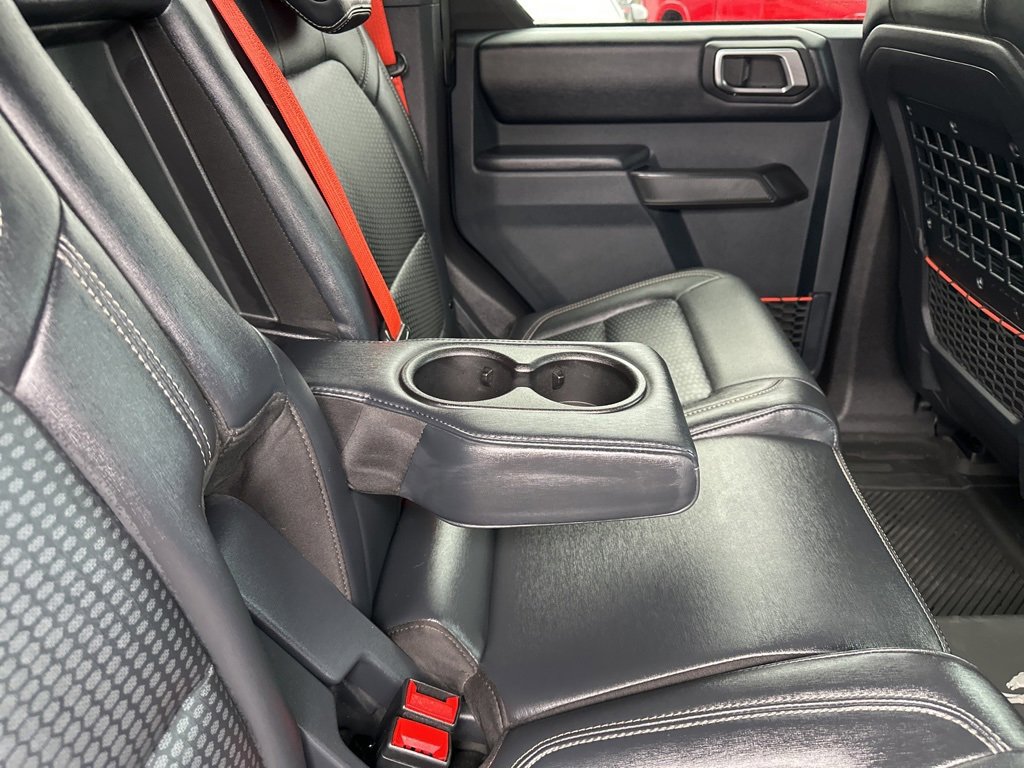 Used 2024 Ford Bronco Raptor image 49