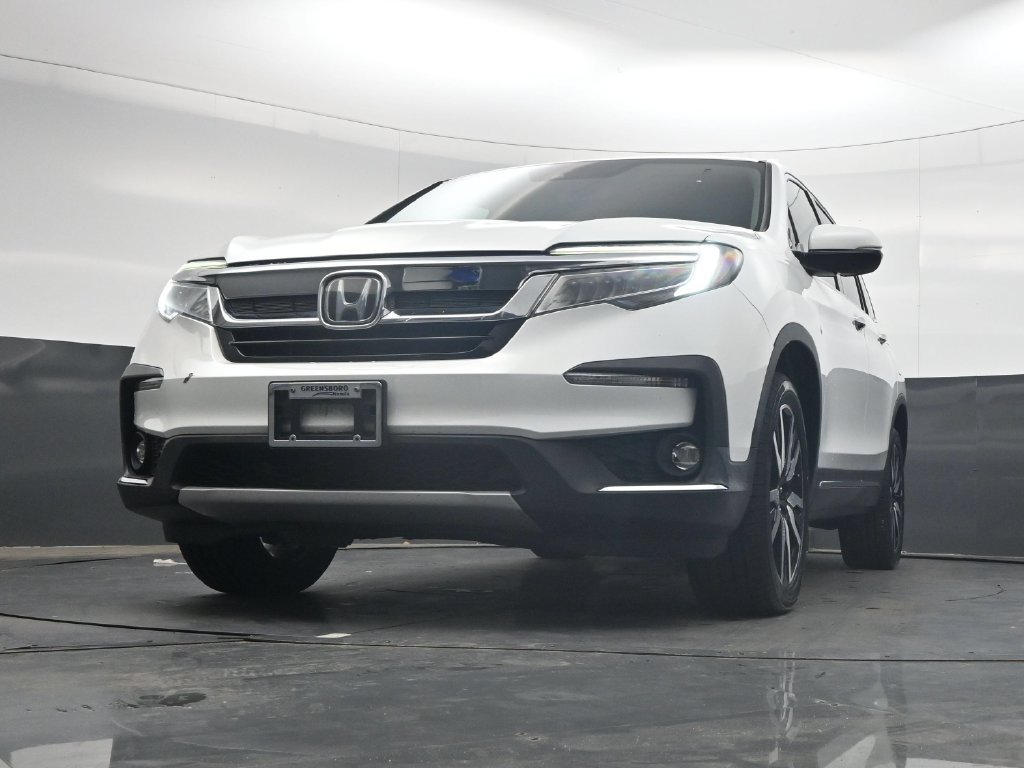 Used 2020 Honda Pilot Touring image 26