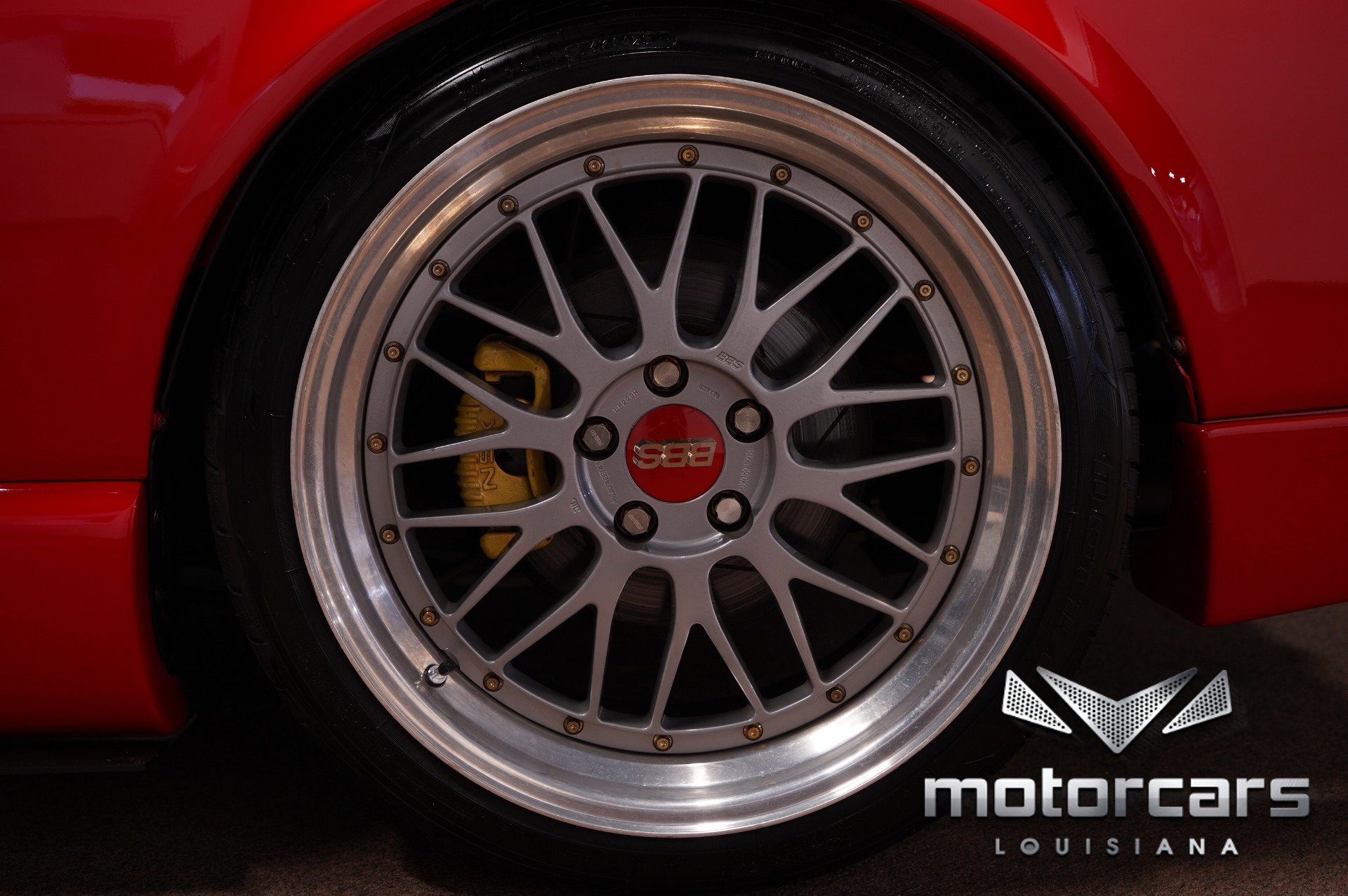 Used 1992 Acura NSX RWD image 24