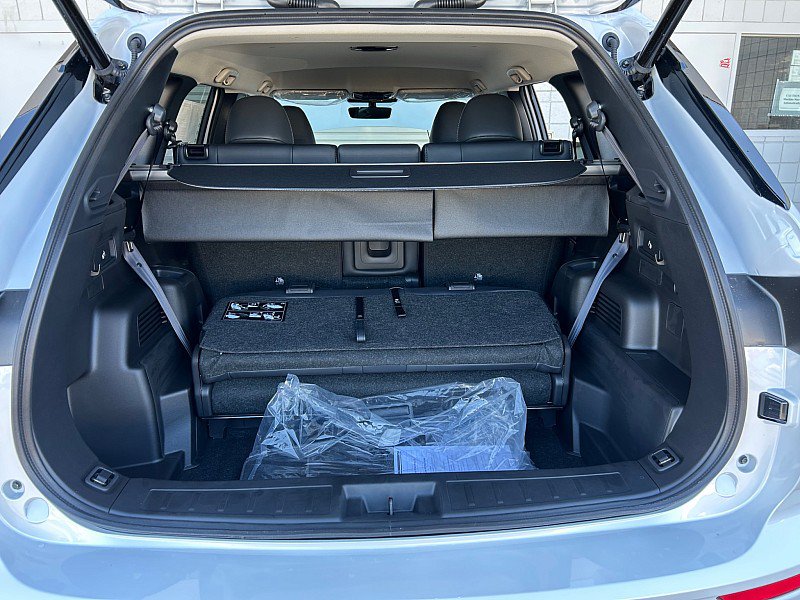 New 2026 Mitsubishi Outlander SE FWD image 26