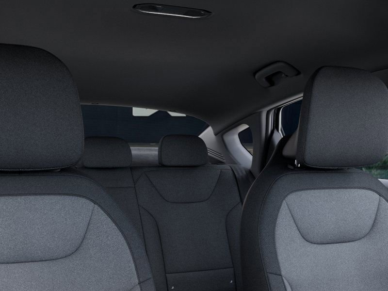 New 2026 Kia K4 LXS image 27