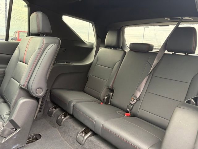 Used 2024 Chevrolet Traverse RS w/ LPO, Floor Liner Package image 21