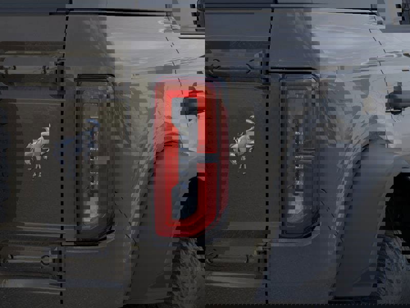 New 2025 Ford Bronco Badlands image 23