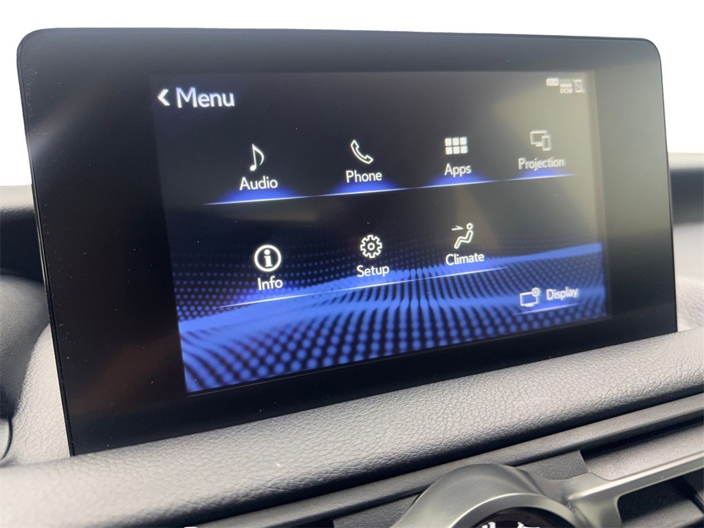 Used 2024 Lexus IS 300 w/ Comfort Package image 63