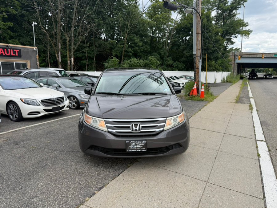Used 2012 Honda Odyssey EX-L image 14