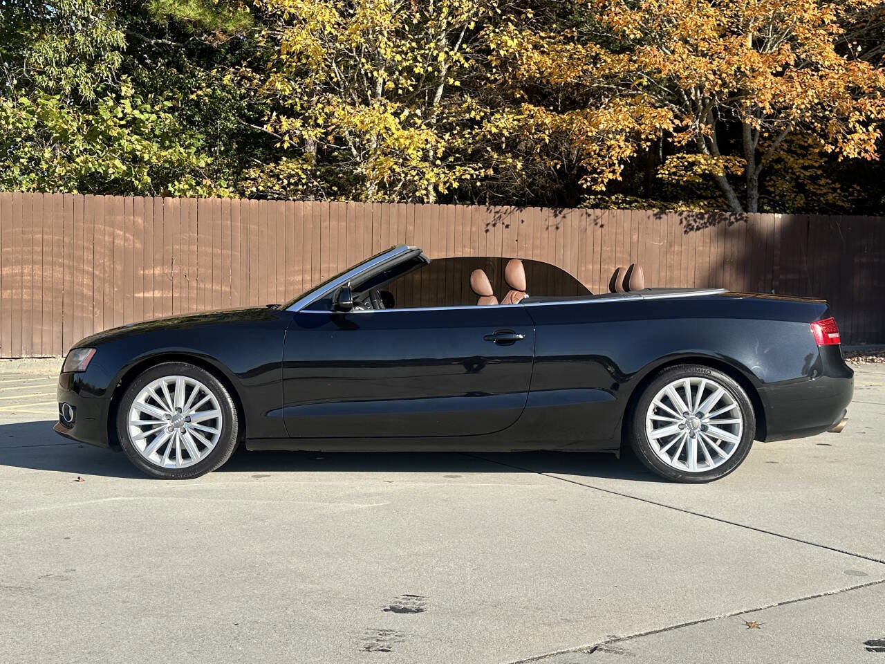 Used 2012 Audi A5 2.0T Premium Plus image 12